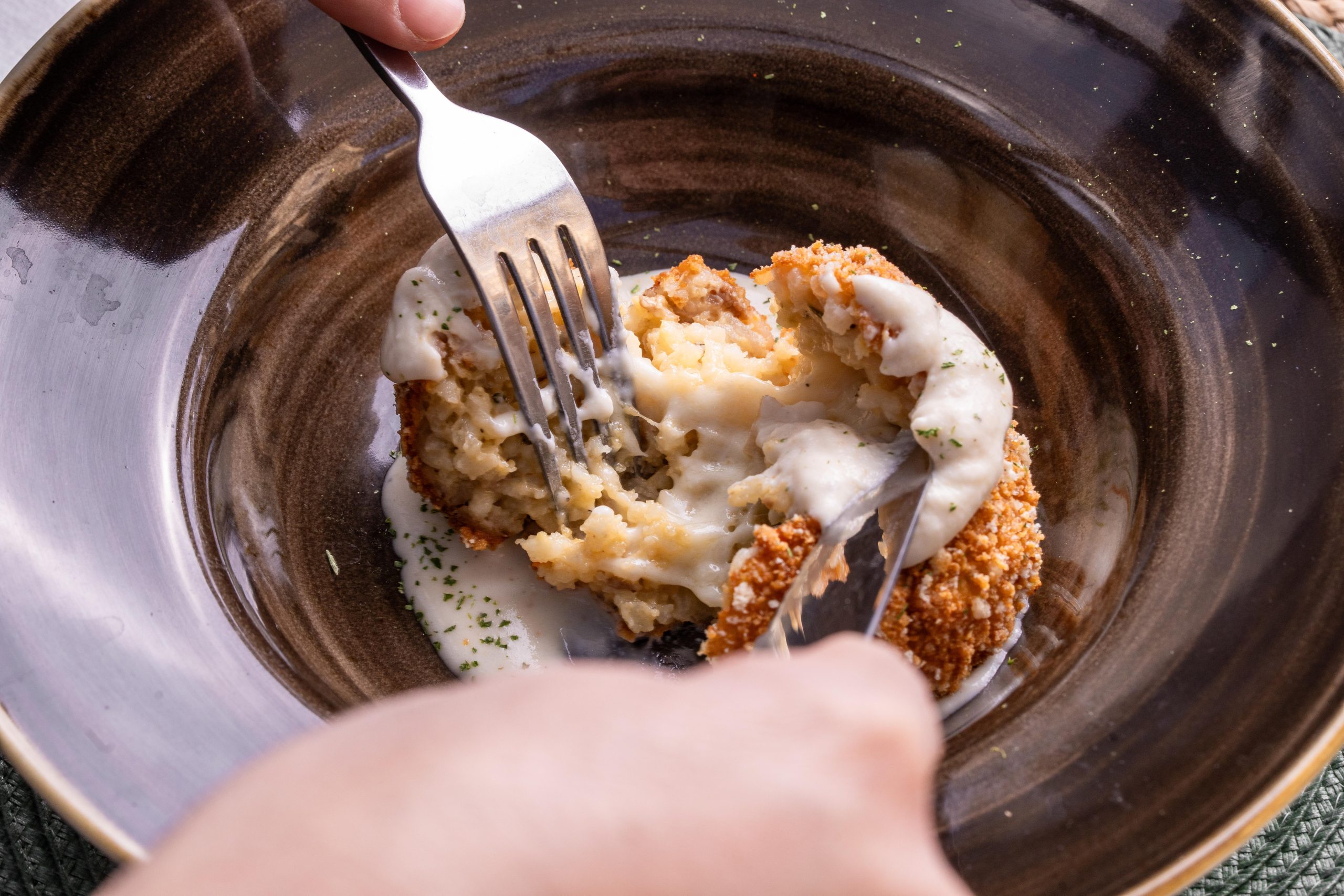 Esperienza gastronomica Bloom Catanzaro