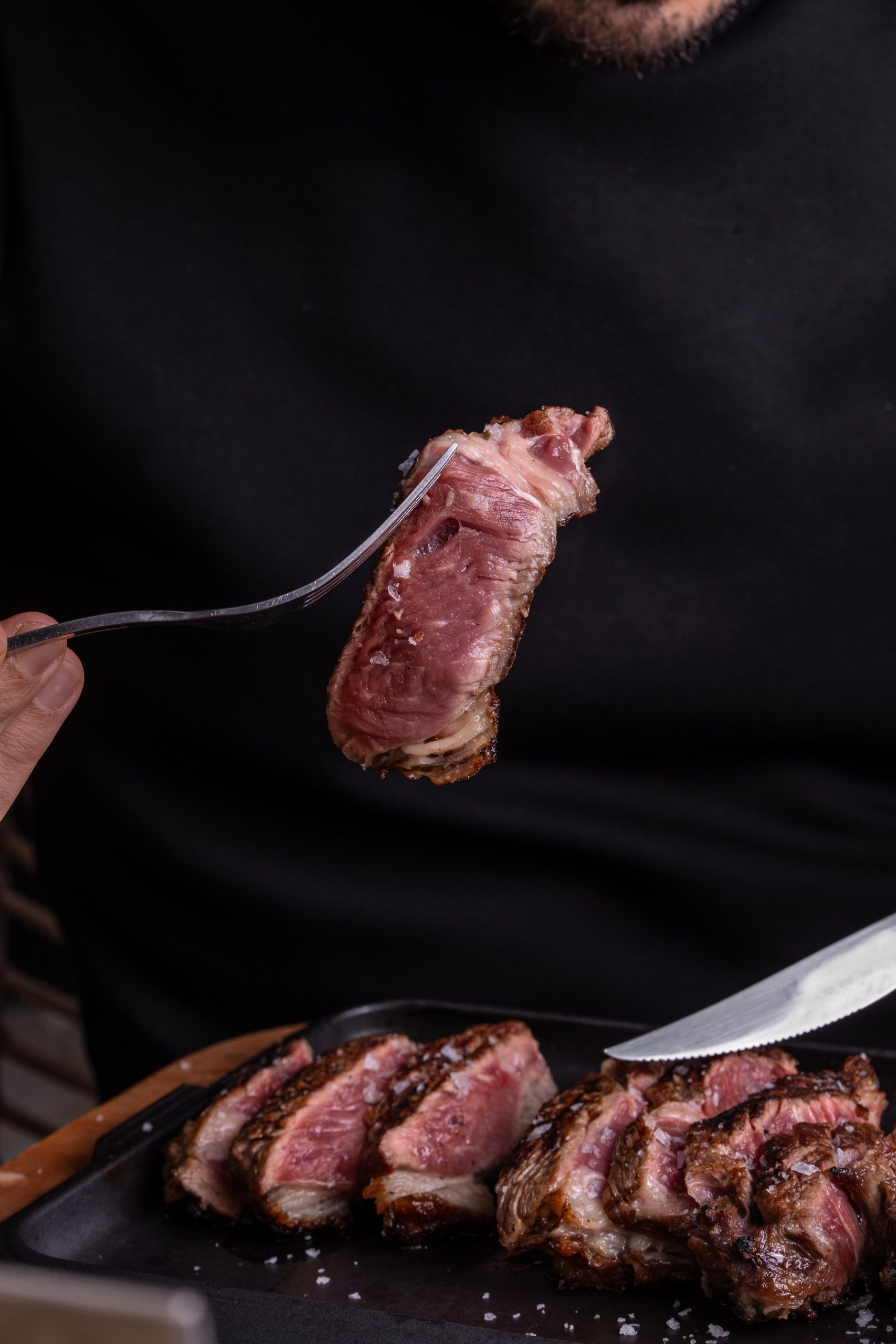 Carne Bloom Meat Sandwich & Co Catanzaro