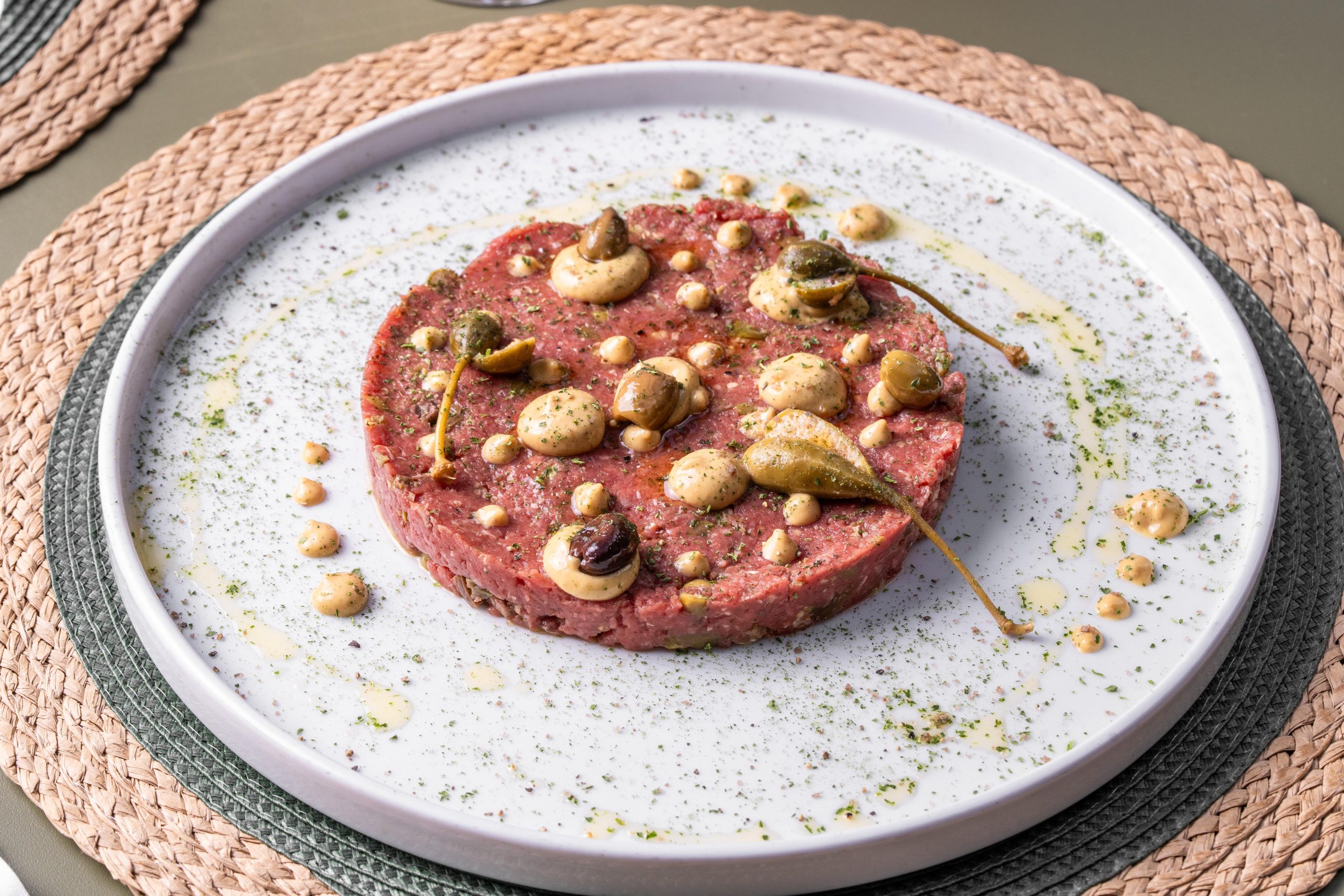 Cucina Bloom Meat Sandwich & Co